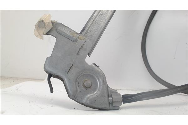 Recambio de mecanismo elevalunas delantero izquierdo para citroen c3 pluriel referencia OEM IAM 400621G  