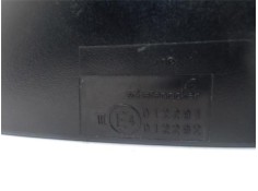 Recambio de retrovisor derecho para chevrolet matiz 1.0 lpg referencia OEM IAM 96600221  