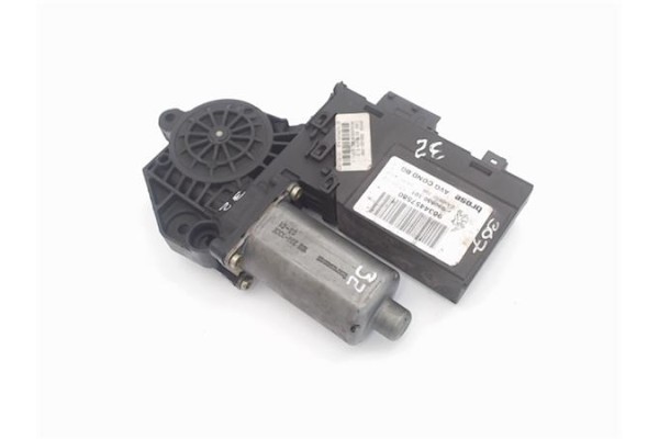 Recambio de elevalunas electrico delantero izquierdo para peugeot 307 (s1) referencia OEM IAM (9634457580)(990830-101)  