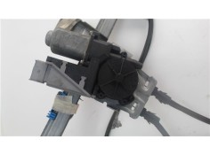 Recambio de mecanismo elevalunas delantero izquierdo para citroen c3 pluriel referencia OEM IAM 400621G  