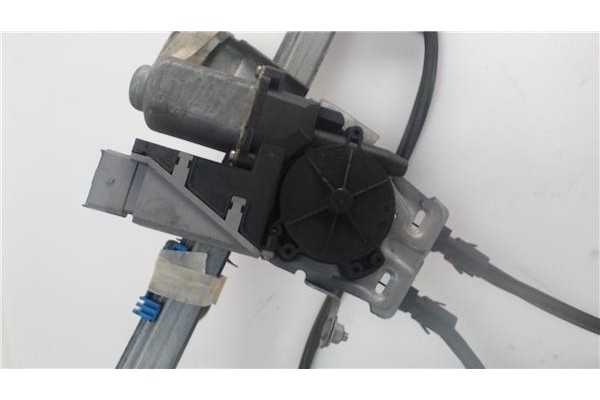 Recambio de mecanismo elevalunas delantero izquierdo para citroen c3 pluriel referencia OEM IAM 400621G  