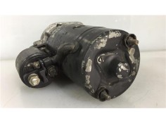 Recambio de motor arranque para mercedes-benz 190 (w201) turbo-d 2.5 (201.128) referencia OEM IAM A0031519801 0001218021 