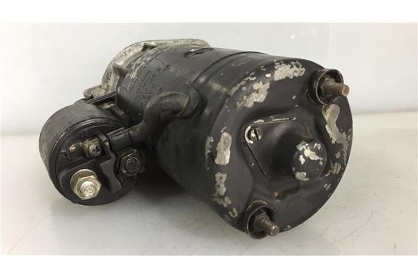 Recambio de motor arranque para mercedes-benz 190 (w201) turbo-d 2.5 (201.128) referencia OEM IAM A0031519801 0001218021 