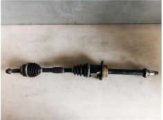 Recambio de palier delantero derecho para toyota corolla (e12) 2.0 d-4d referencia OEM IAM 4341002270 6202234 4342002300 , TOYOT