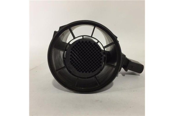 Recambio de caudalimetro para bmw serie 1 berlina (e81/e87) 118d referencia OEM IAM 14967428 0281002567 