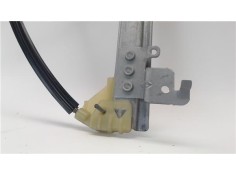 Recambio de mecanismo elevalunas delantero derecho para citroen xsara berlina referencia OEM IAM 400595N  