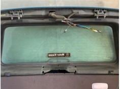 Recambio de porton trasero para mercedes-benz clase a (bm 168) 1.9 190 (168.032) referencia OEM IAM A1687405205  
