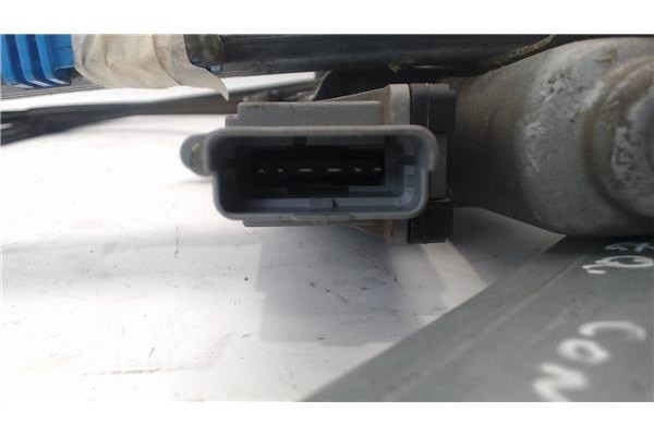 Recambio de mecanismo elevalunas delantero izquierdo para citroen c3 pluriel referencia OEM IAM 400621G  