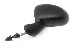 Recambio de retrovisor izquierdo para chevrolet matiz 1.0 lpg referencia OEM IAM 96600411  