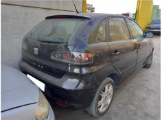 seat ibiza (6l1) del año 2006