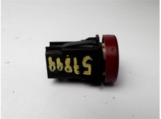 Recambio de interruptor luces emergencia para citroen berlingo 1.4 i (mfkfx) referencia OEM IAM 6552PK  