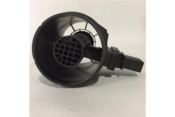 Recambio de caudalimetro para bmw serie 1 berlina (e81/e87) 118d referencia OEM IAM 14967428 0281002567 
