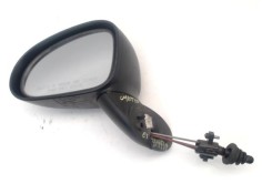 Recambio de retrovisor izquierdo para chevrolet matiz 1.0 lpg referencia OEM IAM 96600411  