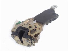 Recambio de cierre electromagnetico trasero izquierdo para subaru legacy iii ranchera familiar (be, bh) 2.5 referencia OEM IAM 6