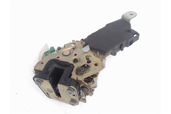 Recambio de cierre electromagnetico trasero izquierdo para subaru legacy iii ranchera familiar (be, bh) 2.5 referencia OEM IAM 6