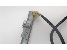 Recambio de mecanismo elevalunas delantero derecho para citroen xsara berlina referencia OEM IAM 400595N  