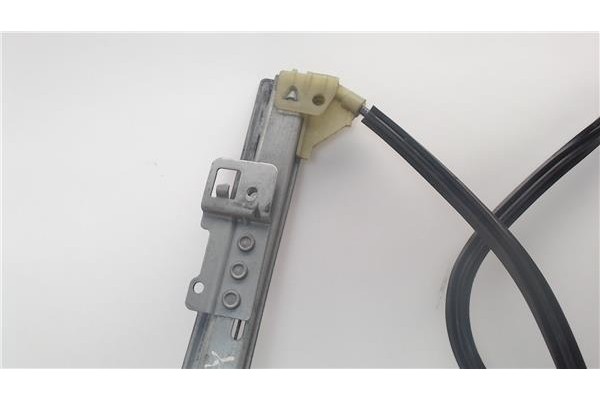 Recambio de mecanismo elevalunas delantero derecho para citroen xsara berlina referencia OEM IAM 400595N  