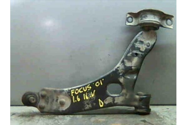 Recambio de brazo inferior delantero derecho para ford focus (daw, dbw) 1.6 16v referencia OEM IAM   