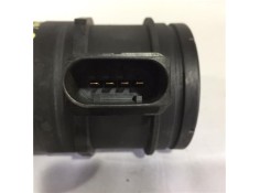 Recambio de caudalimetro para bmw serie 1 berlina (e81/e87) 118d referencia OEM IAM 14967428 0281002567 