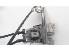 Recambio de mecanismo elevalunas delantero izquierdo para citroen c3 pluriel referencia OEM IAM 400621G  