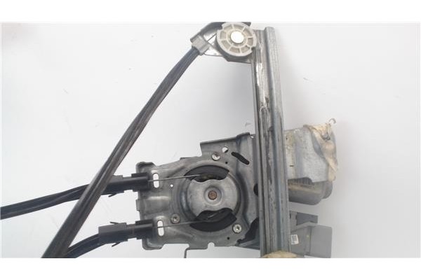 Recambio de mecanismo elevalunas delantero izquierdo para citroen c3 pluriel referencia OEM IAM 400621G  