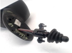 Recambio de retrovisor izquierdo para chevrolet matiz 1.0 lpg referencia OEM IAM 96600411  