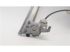 Recambio de mecanismo elevalunas delantero derecho para citroen xsara berlina referencia OEM IAM 400595N  