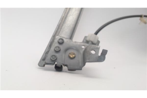 Recambio de mecanismo elevalunas delantero derecho para citroen xsara berlina referencia OEM IAM 400595N  
