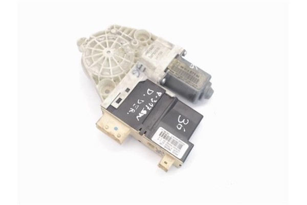 Recambio de elevalunas electrico delantero derecho para peugeot 307 (s1) referencia OEM IAM (9681587180)(965496-100)  