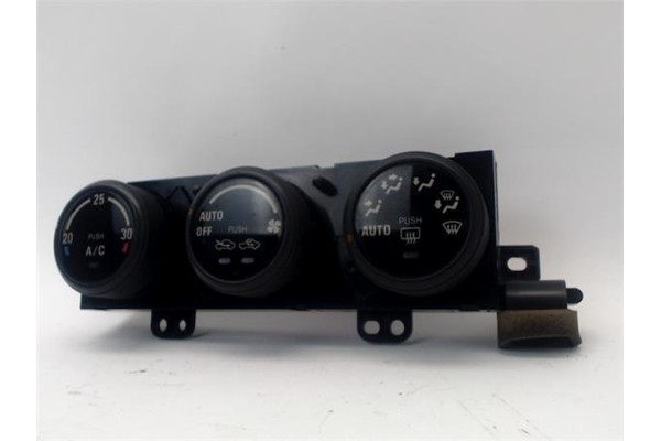 Recambio de mandos calefaccion / a.a. para suzuki grand vitara 3 puertas (sq/gt) 2.0 td dlx referencia OEM IAM 7440054J025PK  