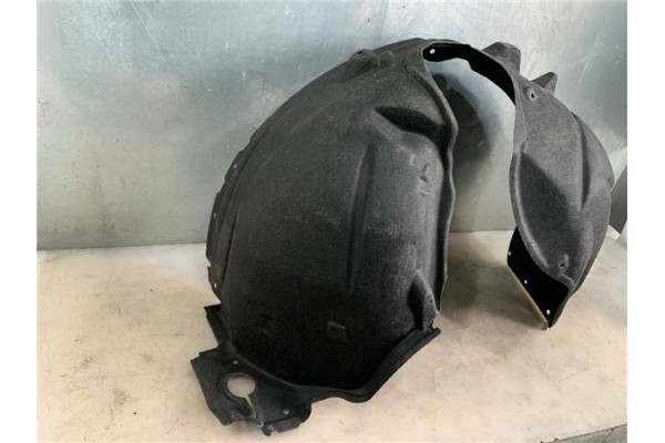 Recambio de pase rueda delantero izquierdo para ford explorer (ctw) híbrido st-line plug-in-hybrid 4x4 referencia OEM IAM LB5Z16