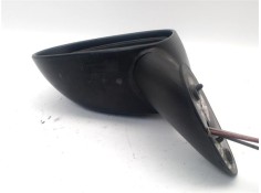Recambio de retrovisor izquierdo para chevrolet matiz 1.0 lpg referencia OEM IAM 96600411  