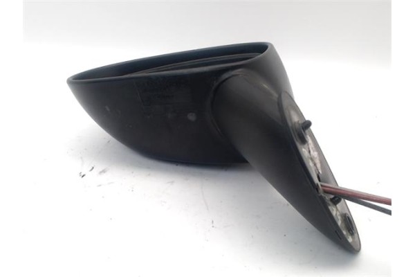 Recambio de retrovisor izquierdo para chevrolet matiz 1.0 lpg referencia OEM IAM 96600411  
