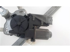 Recambio de mecanismo elevalunas delantero derecho para citroen xsara berlina referencia OEM IAM 400595N  
