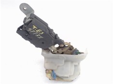 Recambio de cierre electromagnetico trasero izquierdo para subaru legacy iii ranchera familiar (be, bh) 2.5 referencia OEM IAM 6