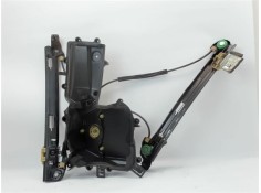 Recambio de mecanismo elevalunas delantero izquierdo para seat leon (1p1) referencia OEM IAM   