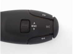 Recambio de mando multifuncion para citroen c4 berlina referencia OEM IAM 9641796480  