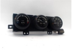 Recambio de mandos calefaccion / a.a. para suzuki grand vitara 3 puertas (sq/gt) 2.0 td dlx referencia OEM IAM 7440054J025PK  