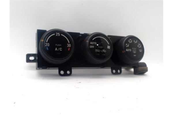 Recambio de mandos calefaccion / a.a. para suzuki grand vitara 3 puertas (sq/gt) 2.0 td dlx referencia OEM IAM 7440054J025PK  