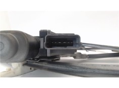 Recambio de mecanismo elevalunas delantero derecho para citroen xsara berlina referencia OEM IAM 400595N  
