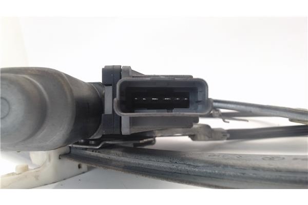 Recambio de mecanismo elevalunas delantero derecho para citroen xsara berlina referencia OEM IAM 400595N  