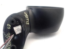 Recambio de retrovisor izquierdo para chevrolet matiz 1.0 lpg referencia OEM IAM 96600411  