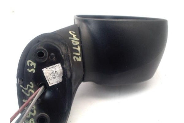 Recambio de retrovisor izquierdo para chevrolet matiz 1.0 lpg referencia OEM IAM 96600411  