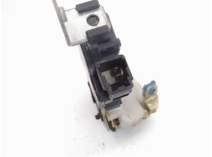 Recambio de cierre electromagnetico trasero izquierdo para subaru legacy iii ranchera familiar (be, bh) 2.5 referencia OEM IAM 6