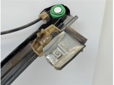 Recambio de mecanismo elevalunas delantero izquierdo para seat leon (1p1) referencia OEM IAM   