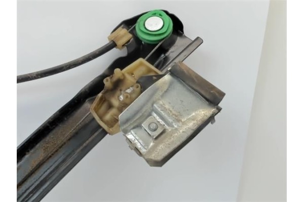 Recambio de mecanismo elevalunas delantero izquierdo para seat leon (1p1) referencia OEM IAM   