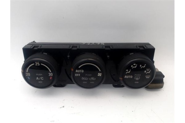 Recambio de mandos calefaccion / a.a. para suzuki grand vitara 3 puertas (sq/gt) 2.0 td dlx referencia OEM IAM 7440054J025PK  