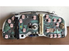 Recambio de cuadro completo para ford transit furgón (e_ _) 2.5 di (eal, eas) referencia OEM IAM 95VP10C956CB 4301131C 