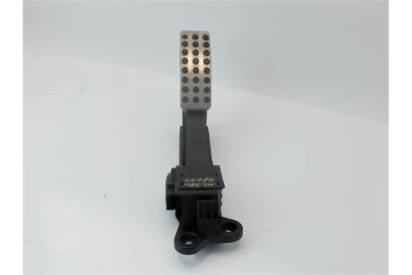 Recambio de pedal acelerador para mercedes-benz clase m (bm 164) 3.0 ml 320 cdi (164.122) referencia OEM IAM   