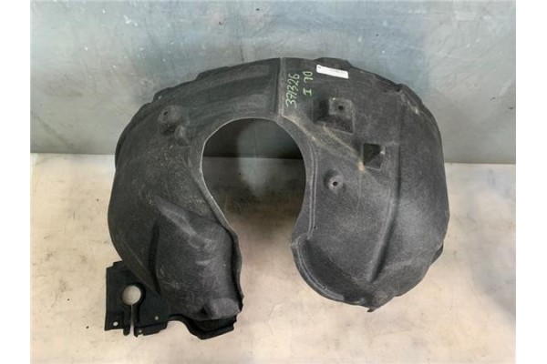 Recambio de pase rueda delantero izquierdo para ford explorer (ctw) híbrido st-line plug-in-hybrid 4x4 referencia OEM IAM LB5Z16